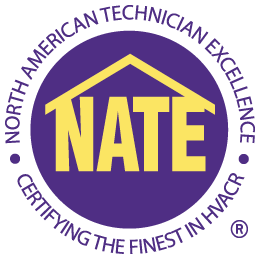 North American Technician Excellence Certified